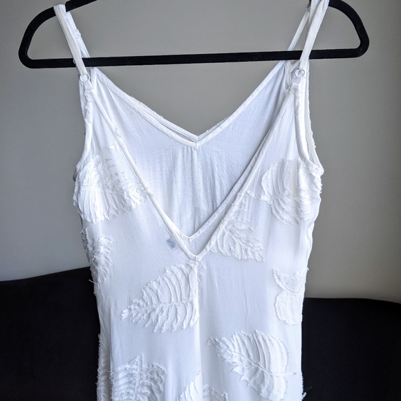 WILFRED Dress White / Size XXS - Picture 3 of 10